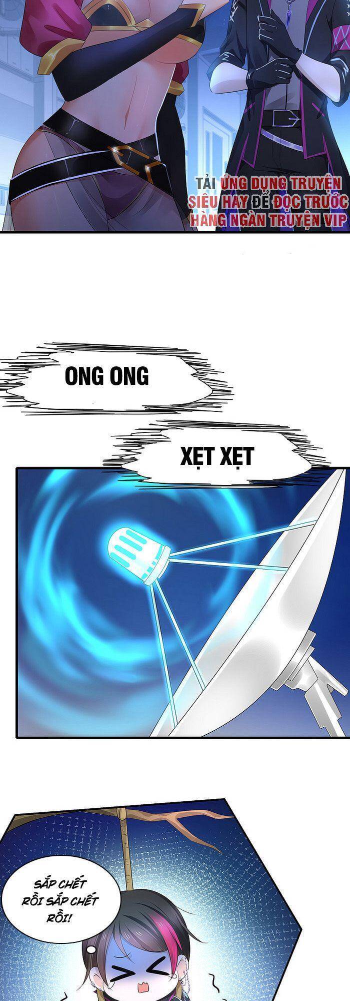 Vô Địch Học Bạ Hệ Thống Chapter 72 - 27