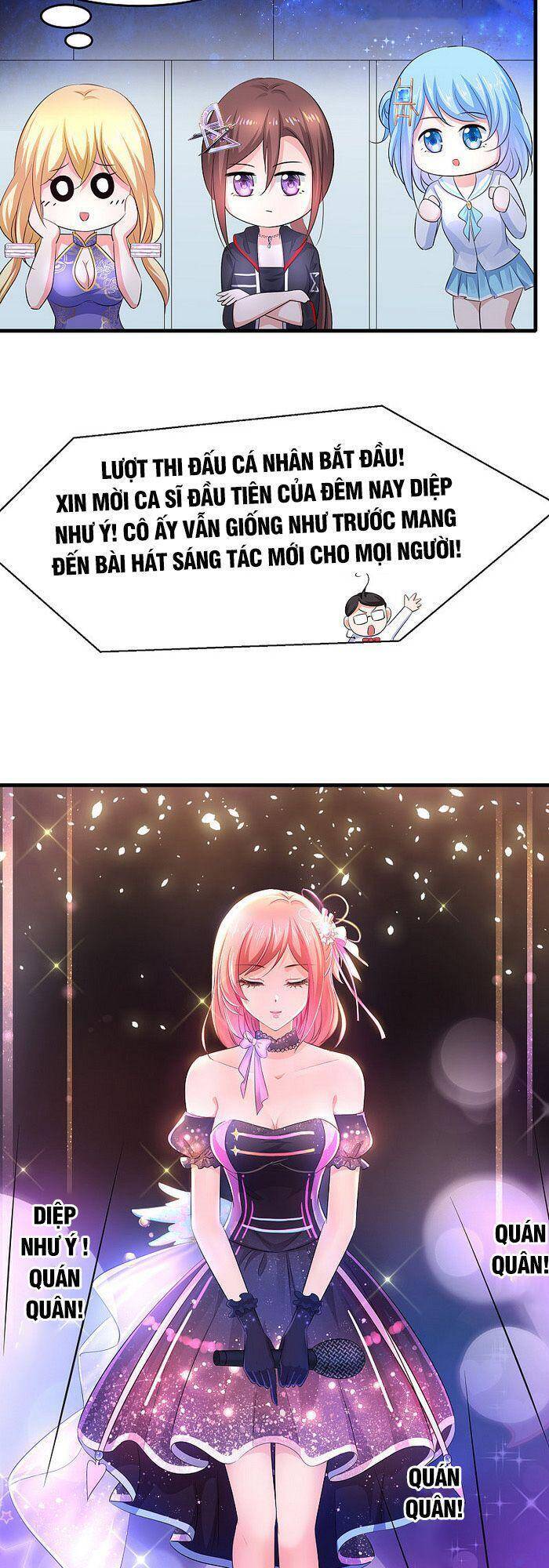 Vô Địch Học Bạ Hệ Thống Chapter 72 - 5