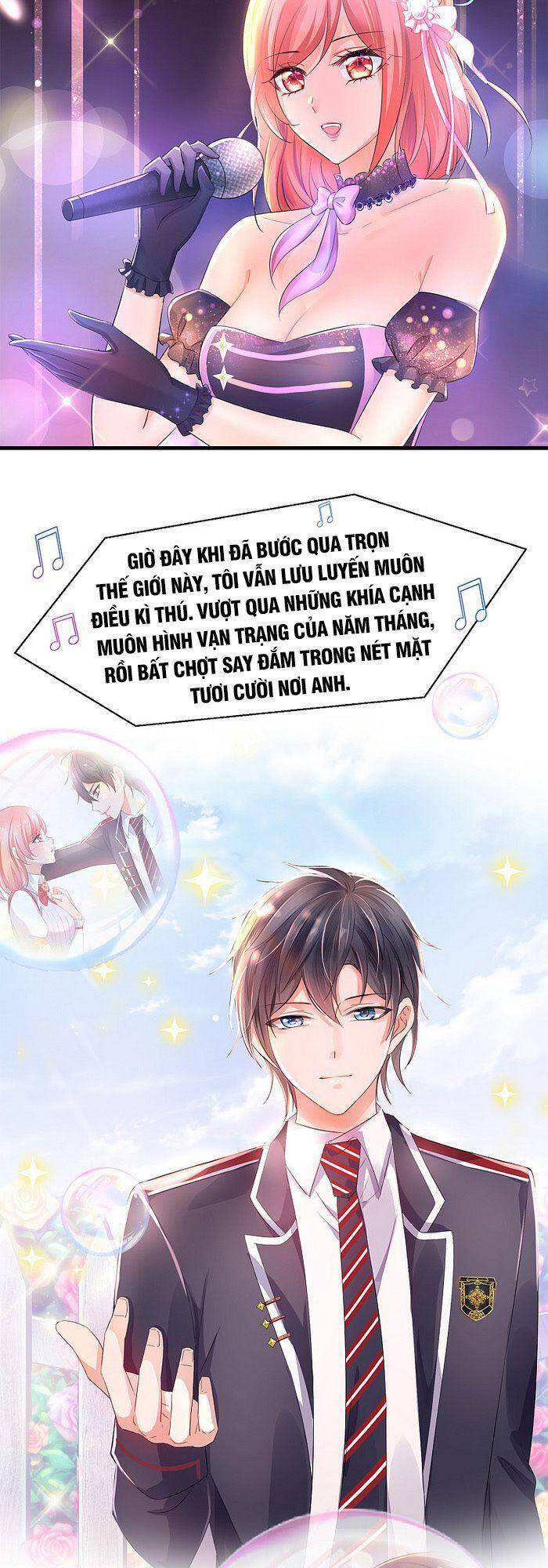 Vô Địch Học Bạ Hệ Thống Chapter 72 - 7