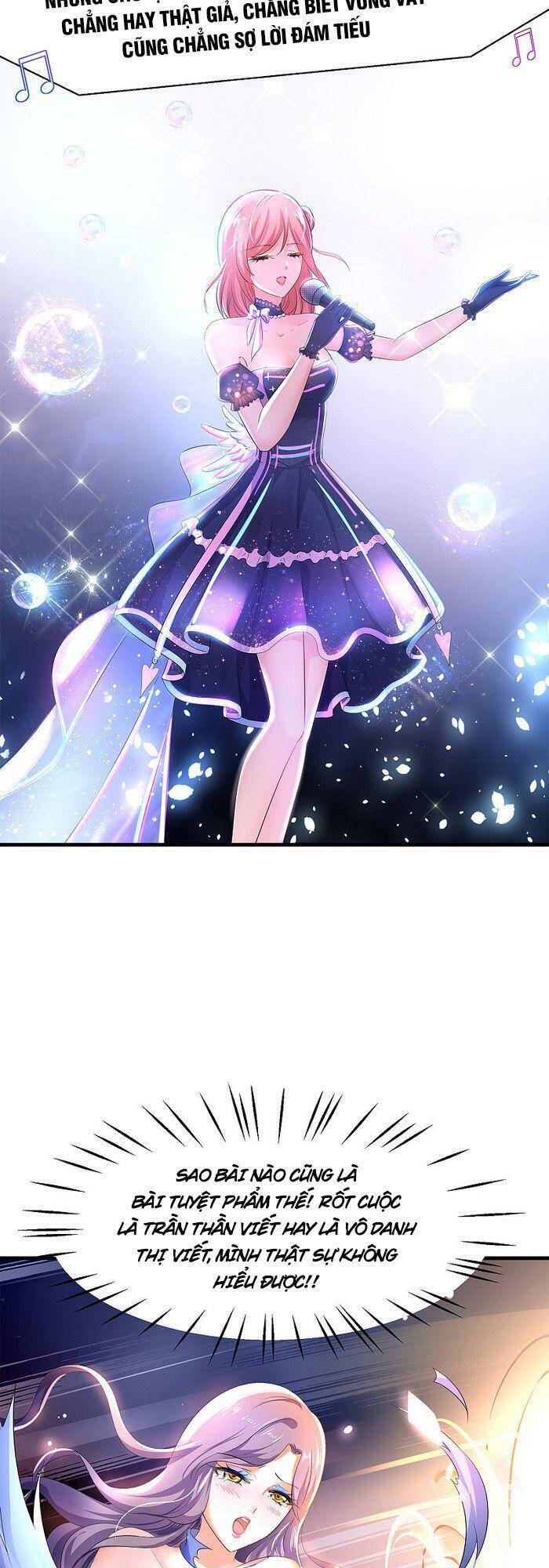 Vô Địch Học Bạ Hệ Thống Chapter 72 - 9