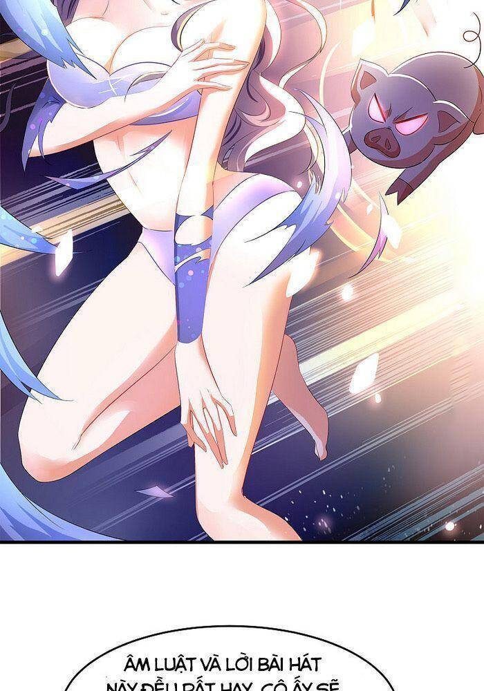 Vô Địch Học Bạ Hệ Thống Chapter 72 - 10
