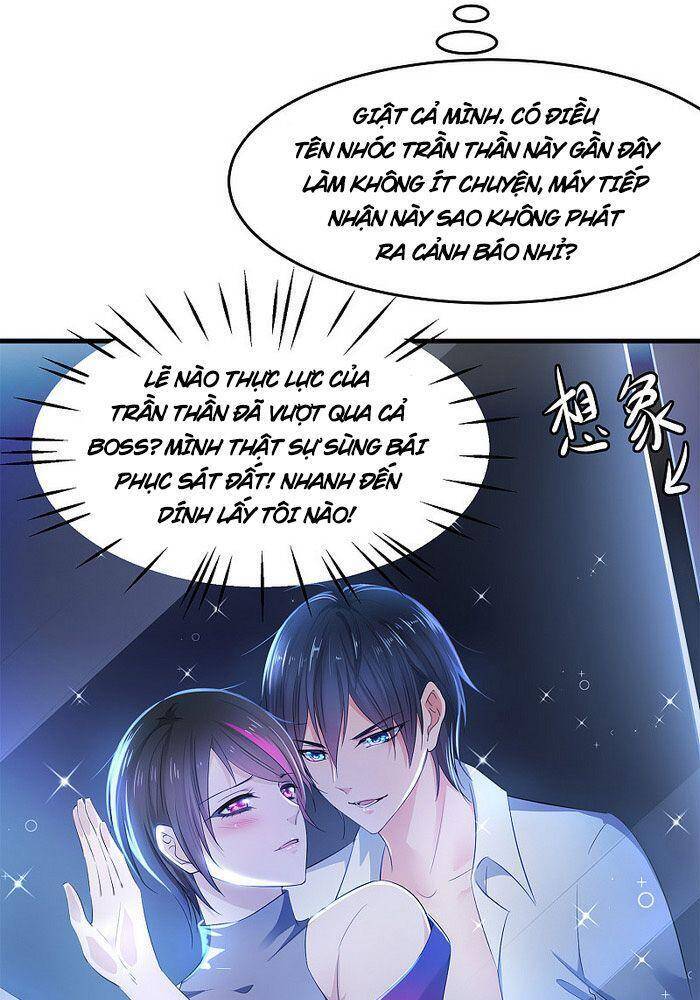 Vô Địch Học Bạ Hệ Thống Chapter 73 - 2
