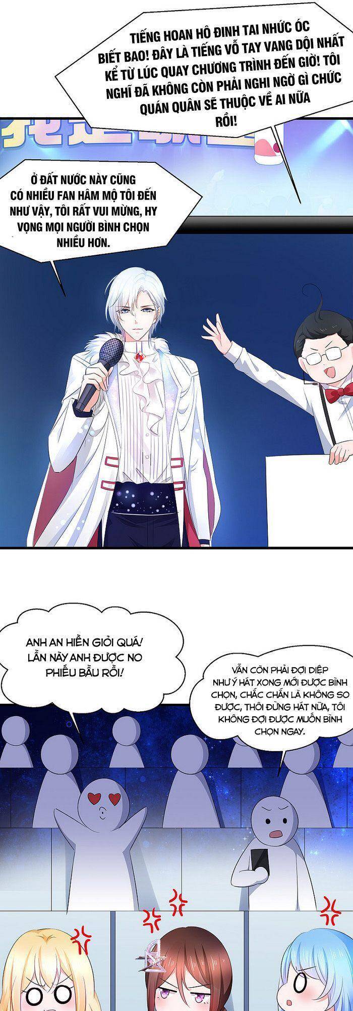 Vô Địch Học Bạ Hệ Thống Chapter 73 - 11