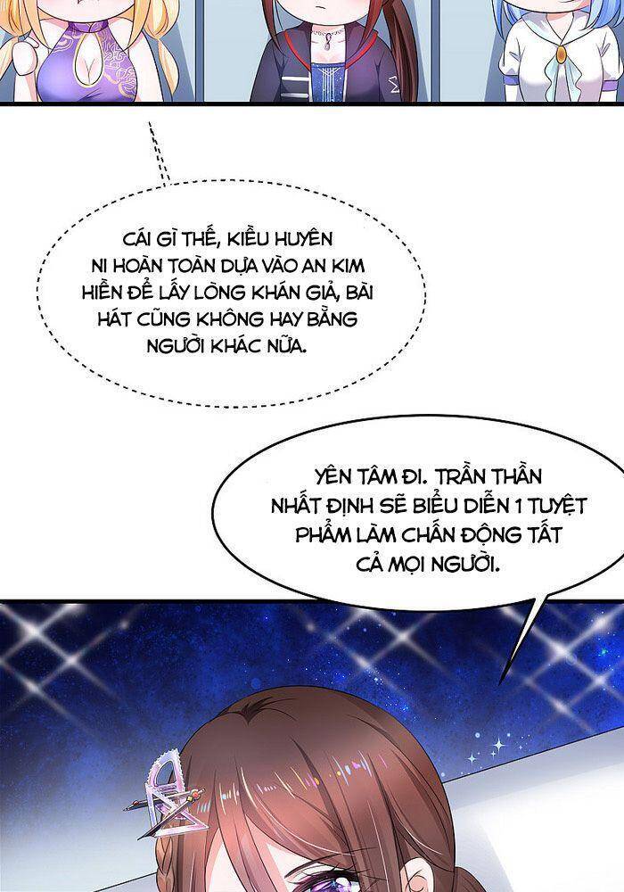 Vô Địch Học Bạ Hệ Thống Chapter 73 - 12