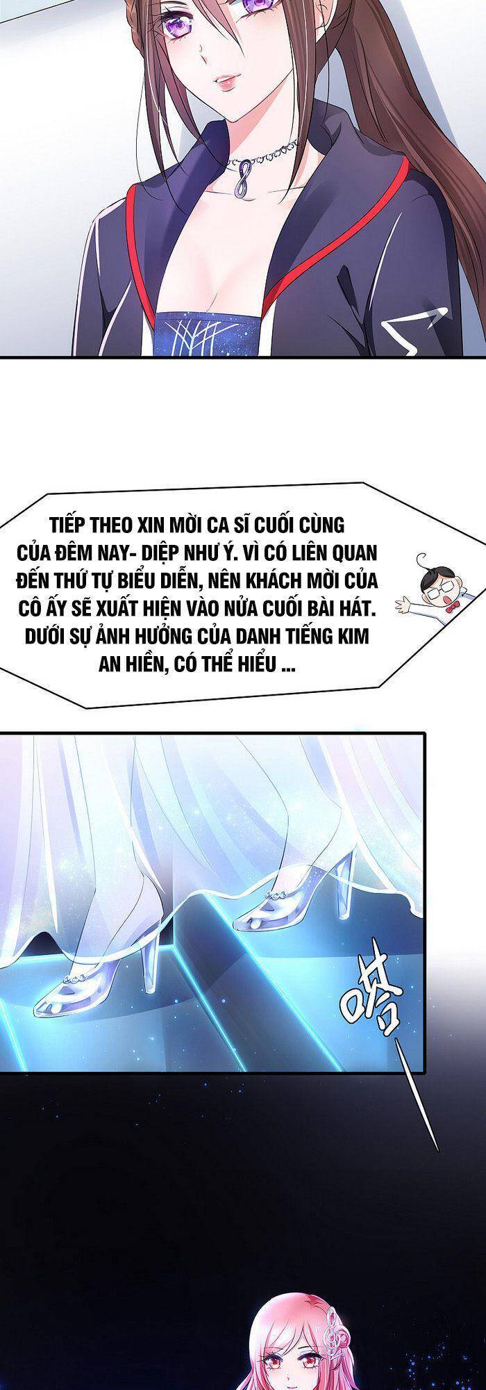 Vô Địch Học Bạ Hệ Thống Chapter 73 - 13