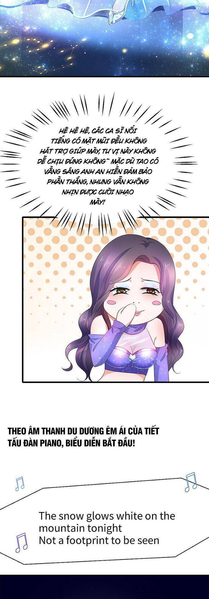 Vô Địch Học Bạ Hệ Thống Chapter 73 - 15