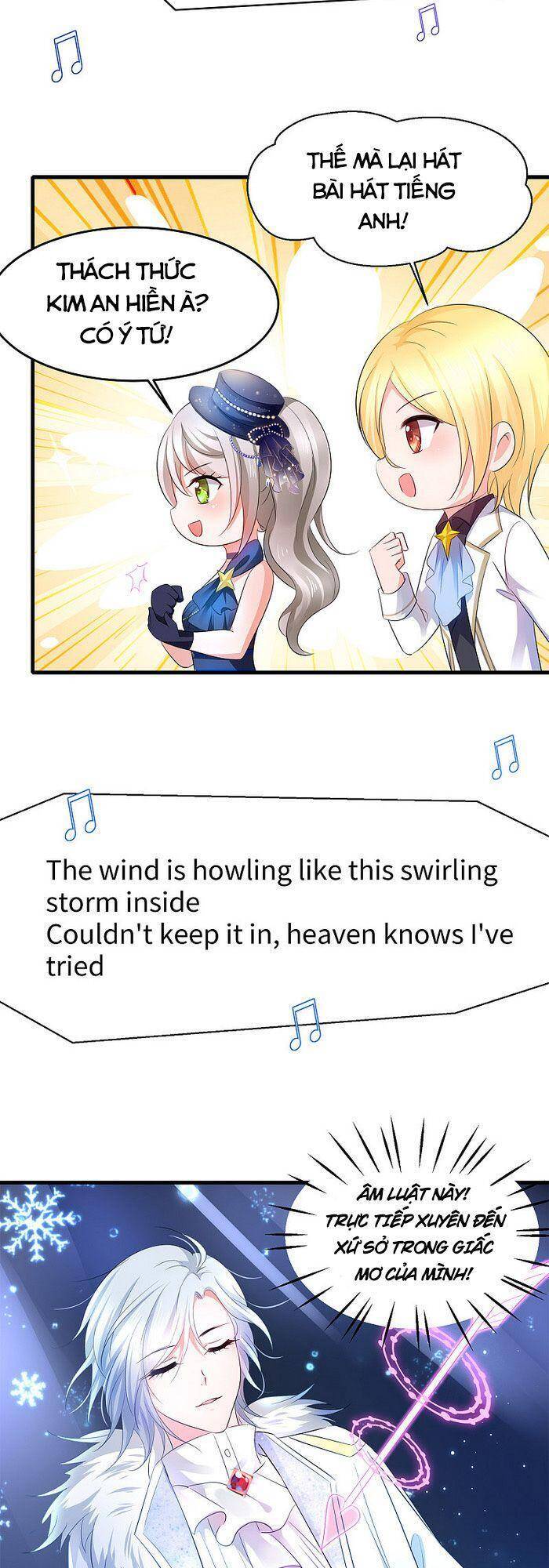 Vô Địch Học Bạ Hệ Thống Chapter 73 - 17