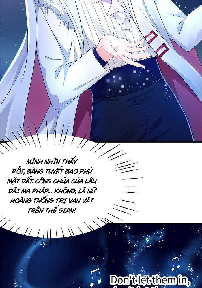 Vô Địch Học Bạ Hệ Thống Chapter 73 - 18