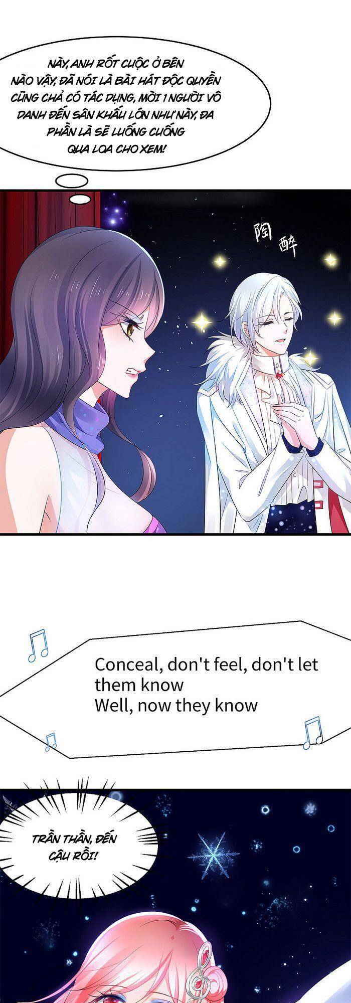 Vô Địch Học Bạ Hệ Thống Chapter 73 - 20