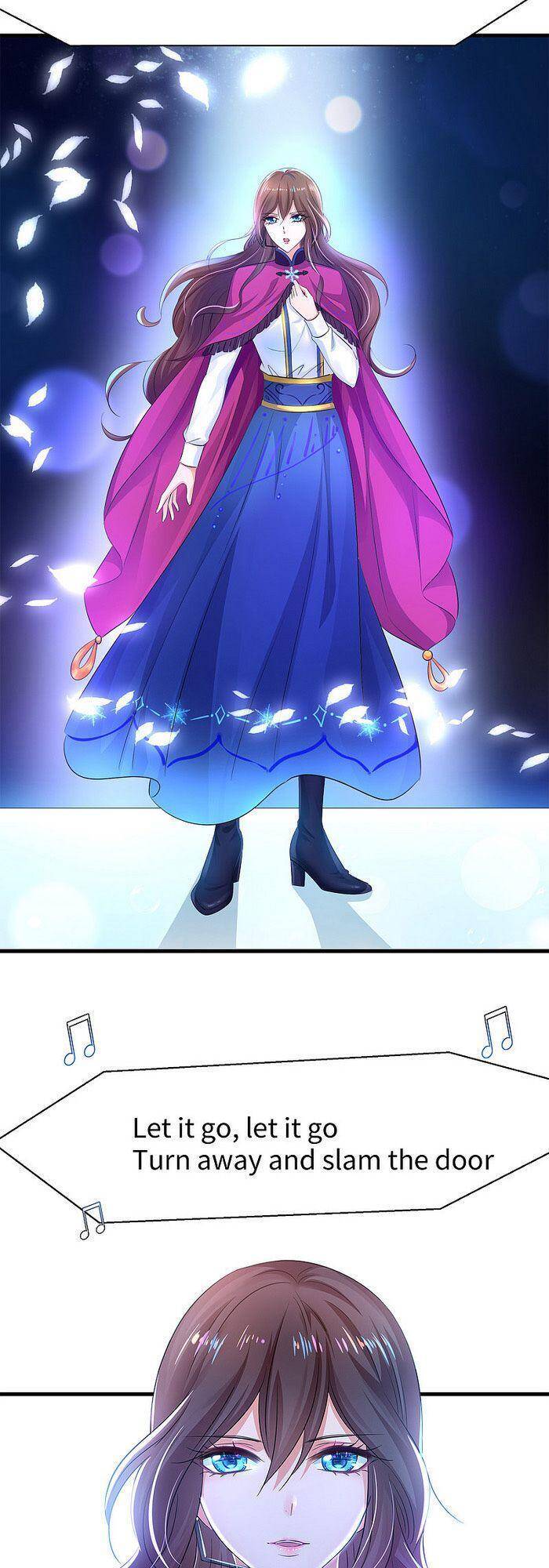 Vô Địch Học Bạ Hệ Thống Chapter 73 - 22