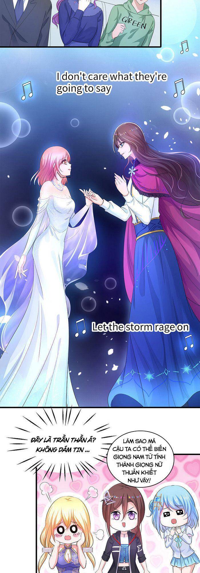 Vô Địch Học Bạ Hệ Thống Chapter 73 - 24