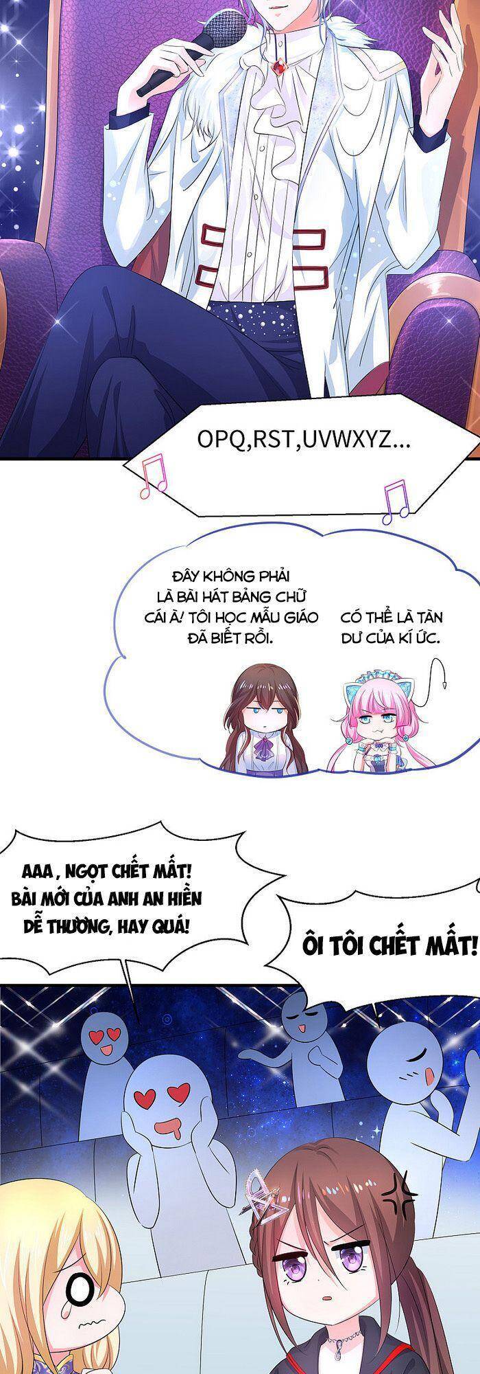 Vô Địch Học Bạ Hệ Thống Chapter 73 - 5