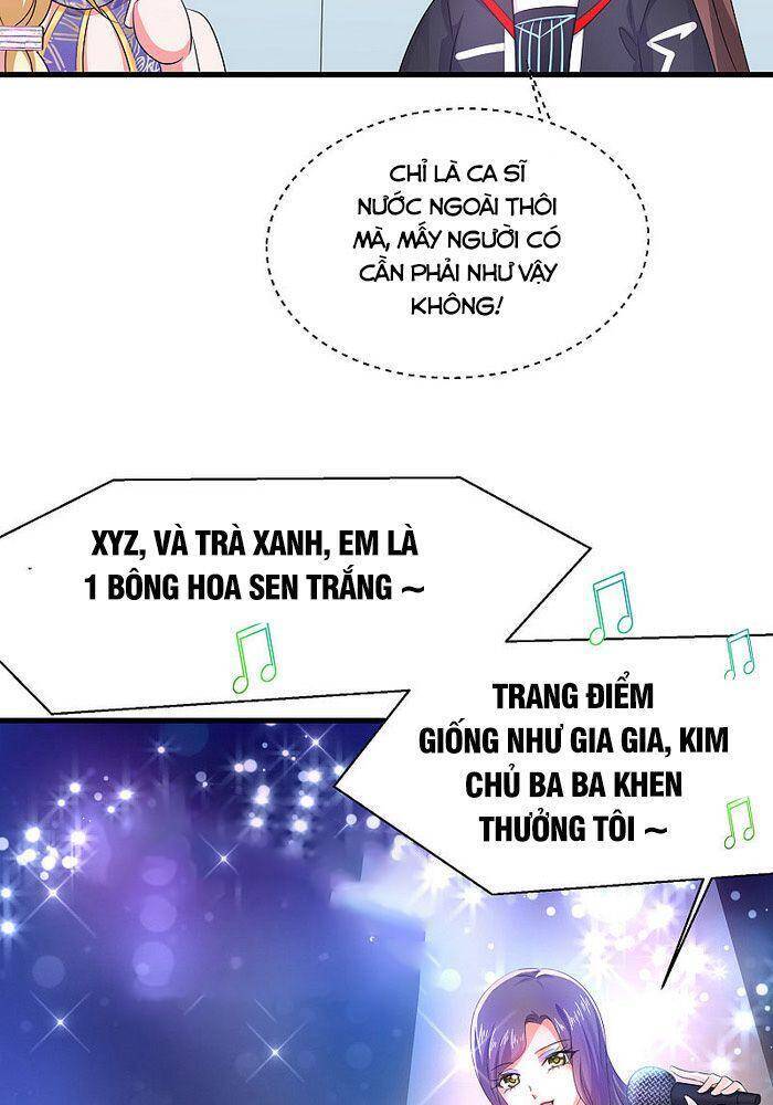 Vô Địch Học Bạ Hệ Thống Chapter 73 - 6