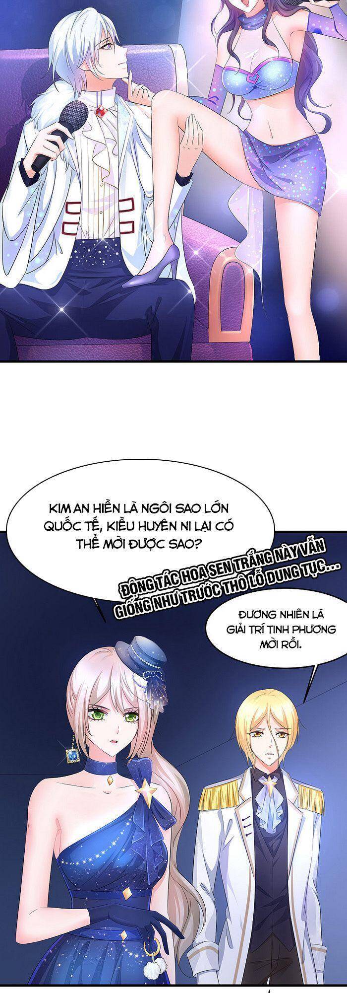 Vô Địch Học Bạ Hệ Thống Chapter 73 - 7