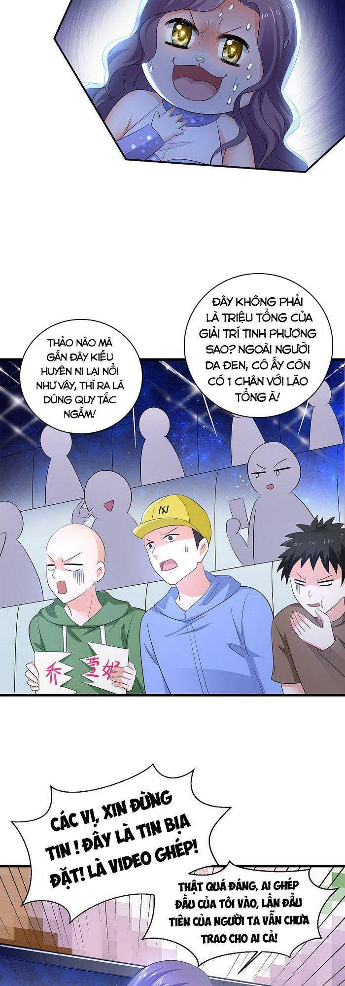 Vô Địch Học Bạ Hệ Thống Chapter 75 - 11