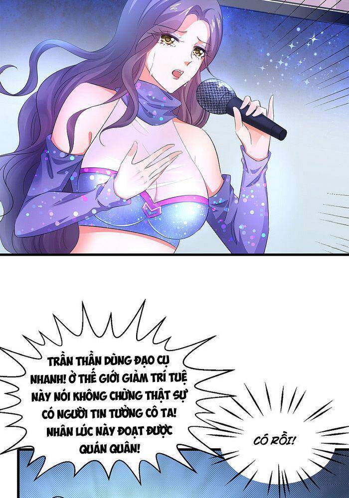 Vô Địch Học Bạ Hệ Thống Chapter 75 - 12