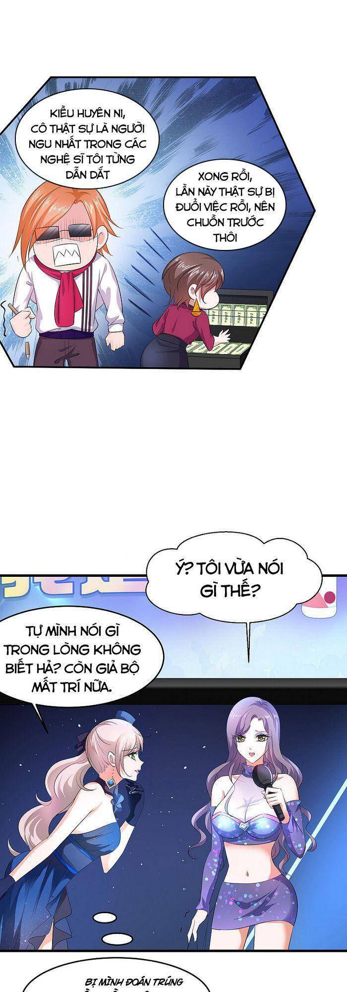 Vô Địch Học Bạ Hệ Thống Chapter 75 - 18