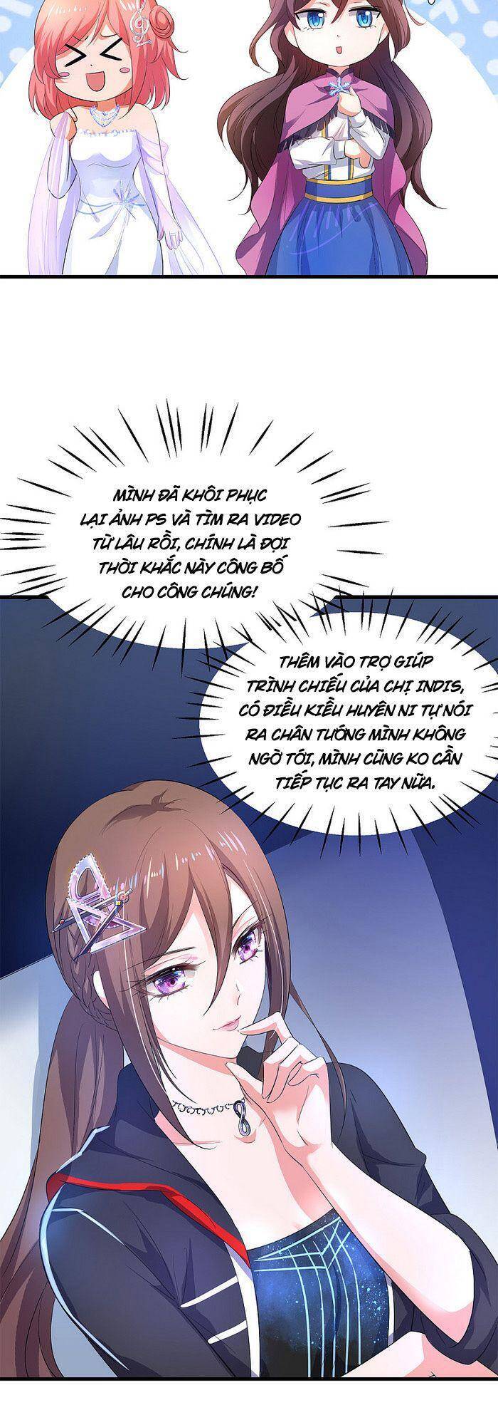 Vô Địch Học Bạ Hệ Thống Chapter 75 - 22