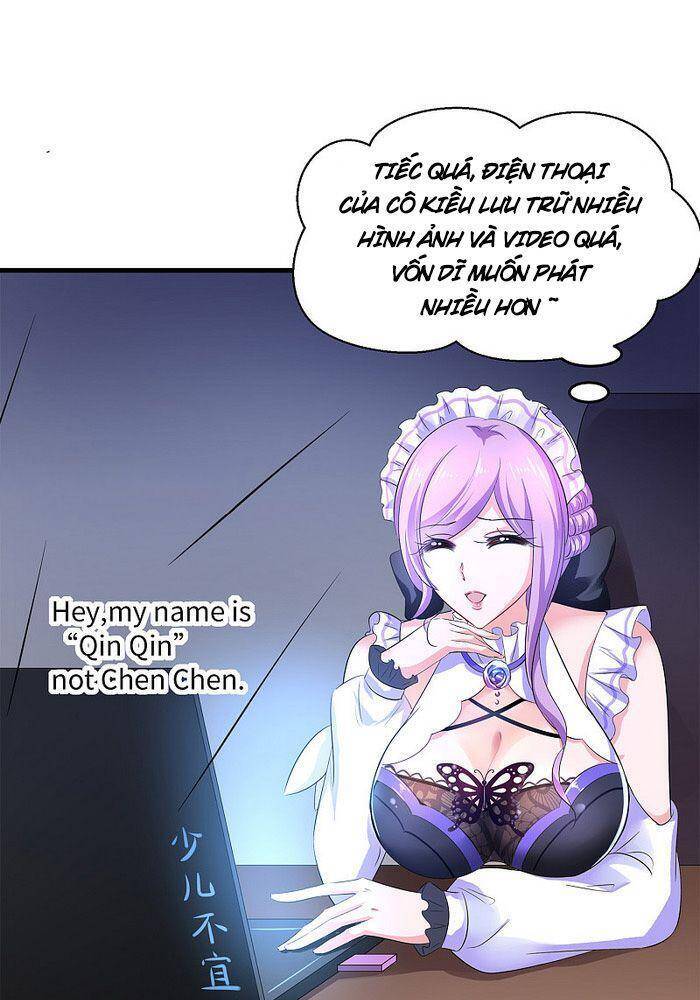 Vô Địch Học Bạ Hệ Thống Chapter 75 - 23