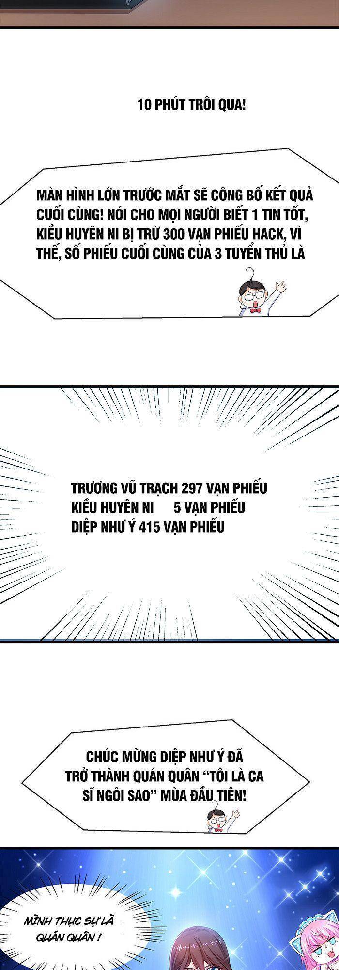 Vô Địch Học Bạ Hệ Thống Chapter 75 - 24