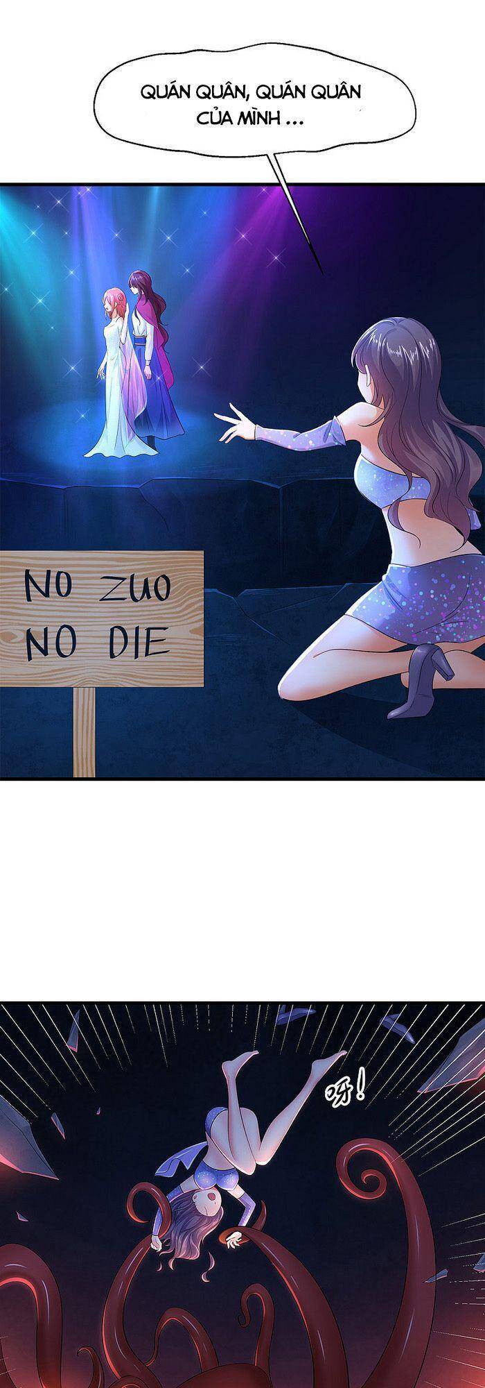 Vô Địch Học Bạ Hệ Thống Chapter 75 - 26