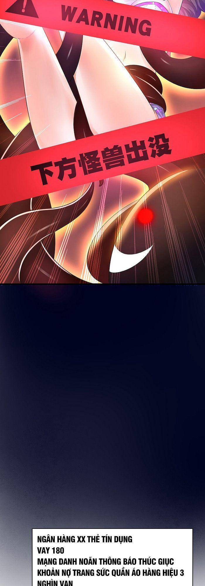 Vô Địch Học Bạ Hệ Thống Chapter 75 - 28