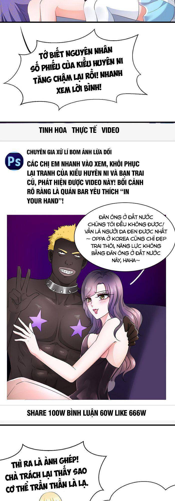 Vô Địch Học Bạ Hệ Thống Chapter 75 - 5