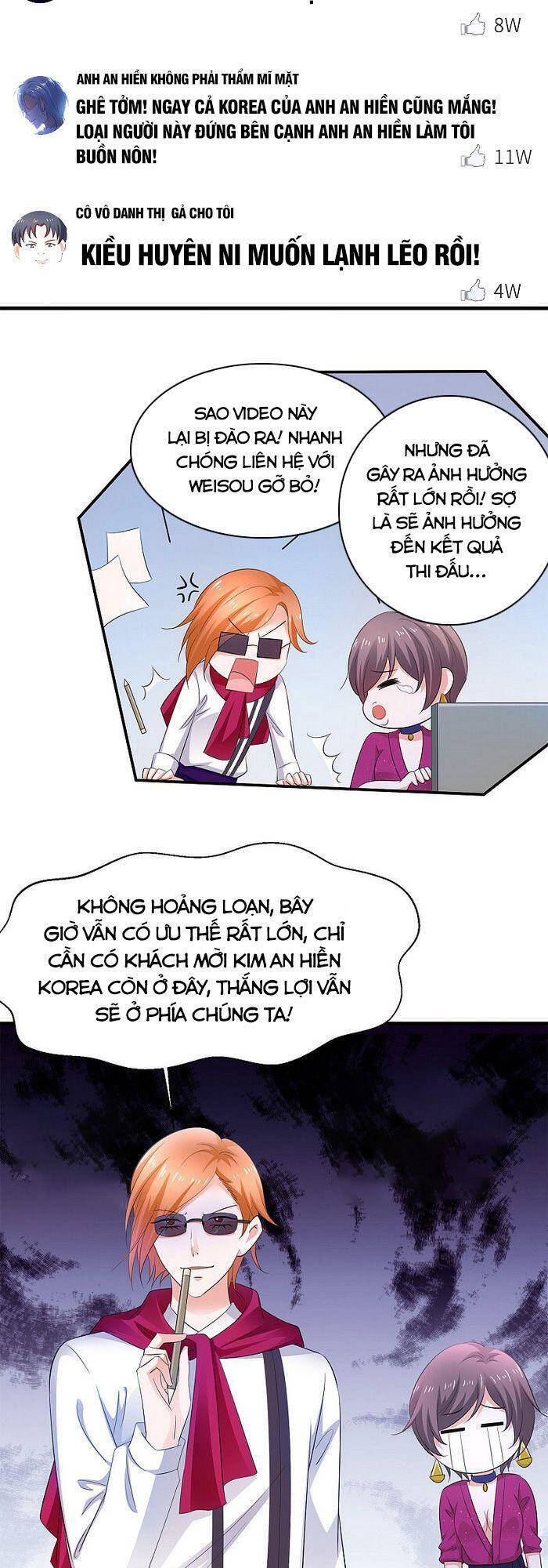 Vô Địch Học Bạ Hệ Thống Chapter 75 - 7