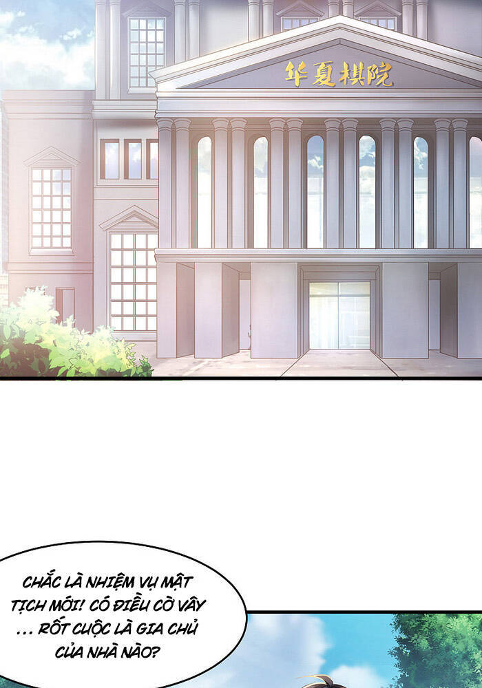 Vô Địch Học Bạ Hệ Thống Chapter 76 - 12