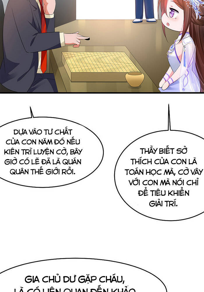 Vô Địch Học Bạ Hệ Thống Chapter 76 - 20