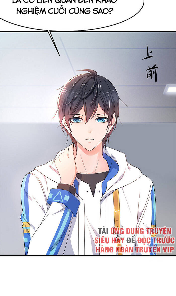 Vô Địch Học Bạ Hệ Thống Chapter 76 - 21