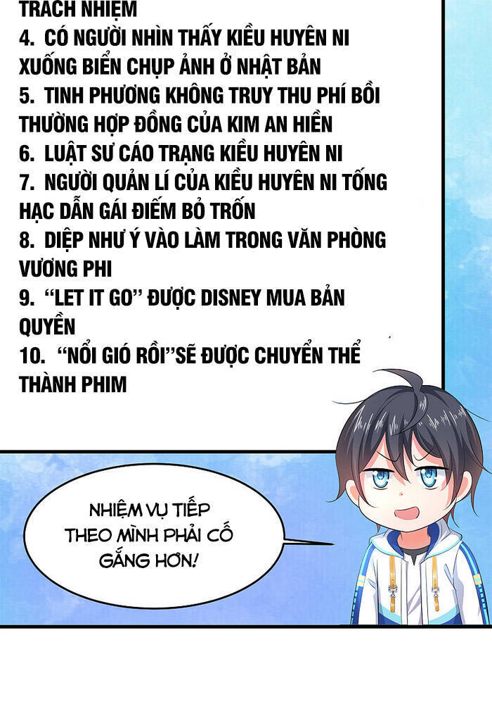 Vô Địch Học Bạ Hệ Thống Chapter 76 - 6
