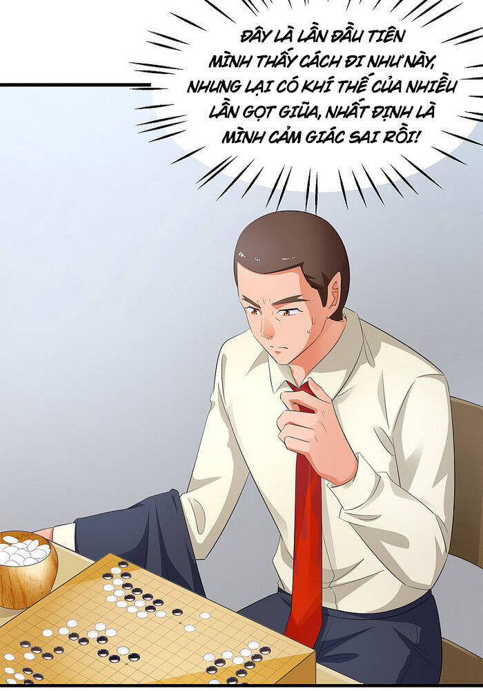 Vô Địch Học Bạ Hệ Thống Chapter 77 - 12