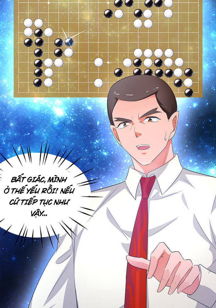 Vô Địch Học Bạ Hệ Thống Chapter 77 - 14