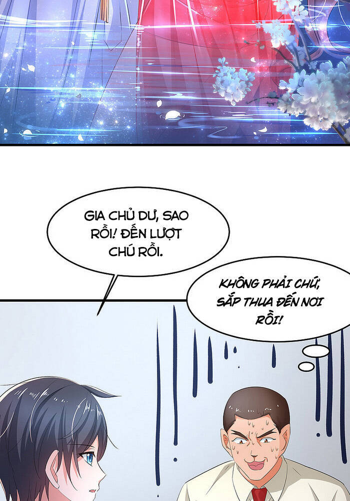 Vô Địch Học Bạ Hệ Thống Chapter 77 - 16