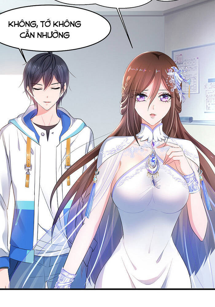 Vô Địch Học Bạ Hệ Thống Chapter 77 - 4