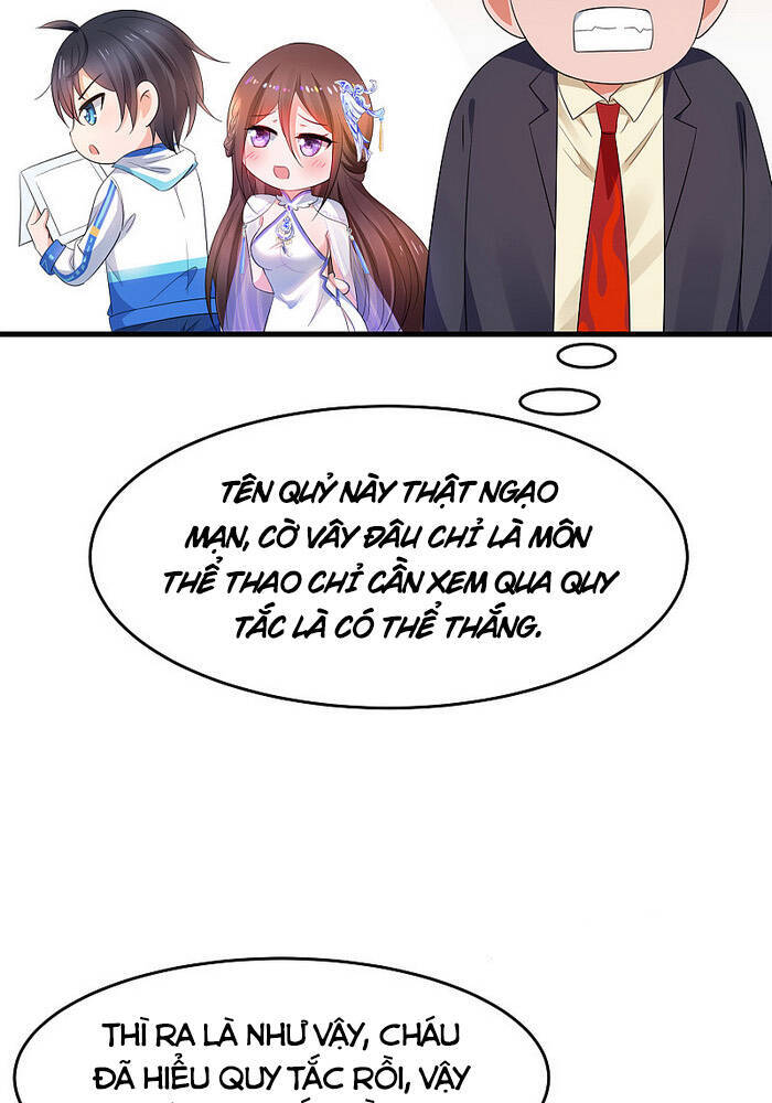 Vô Địch Học Bạ Hệ Thống Chapter 77 - 6