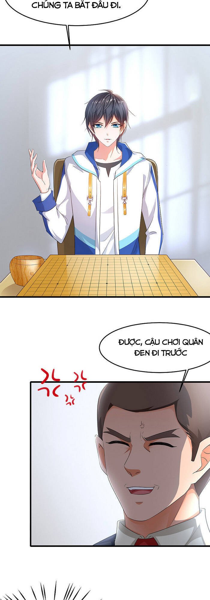 Vô Địch Học Bạ Hệ Thống Chapter 77 - 7