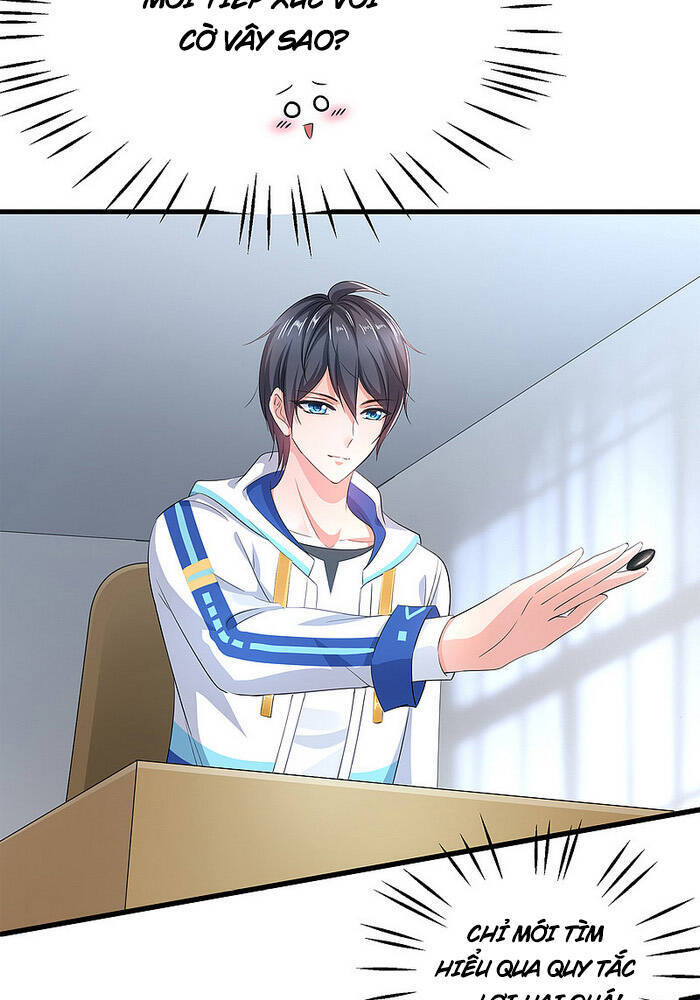 Vô Địch Học Bạ Hệ Thống Chapter 77 - 10
