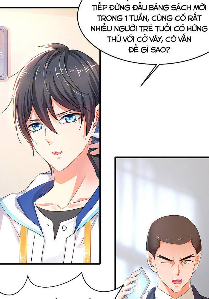 Vô Địch Học Bạ Hệ Thống Chapter 80 - 12