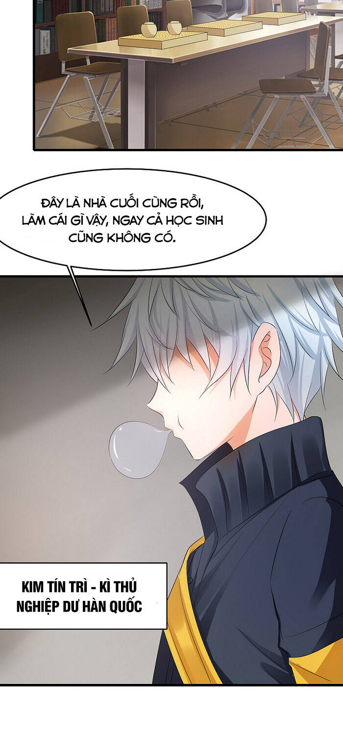 Vô Địch Học Bạ Hệ Thống Chapter 80 - 17