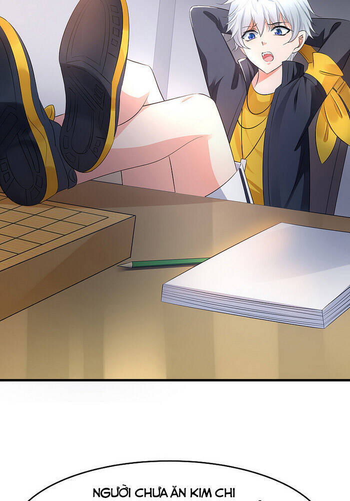 Vô Địch Học Bạ Hệ Thống Chapter 80 - 19