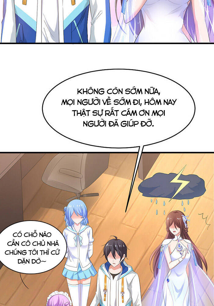 Vô Địch Học Bạ Hệ Thống Chapter 80 - 4