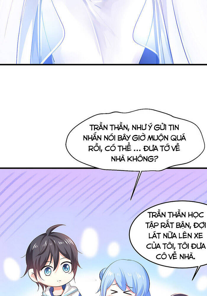 Vô Địch Học Bạ Hệ Thống Chapter 80 - 6