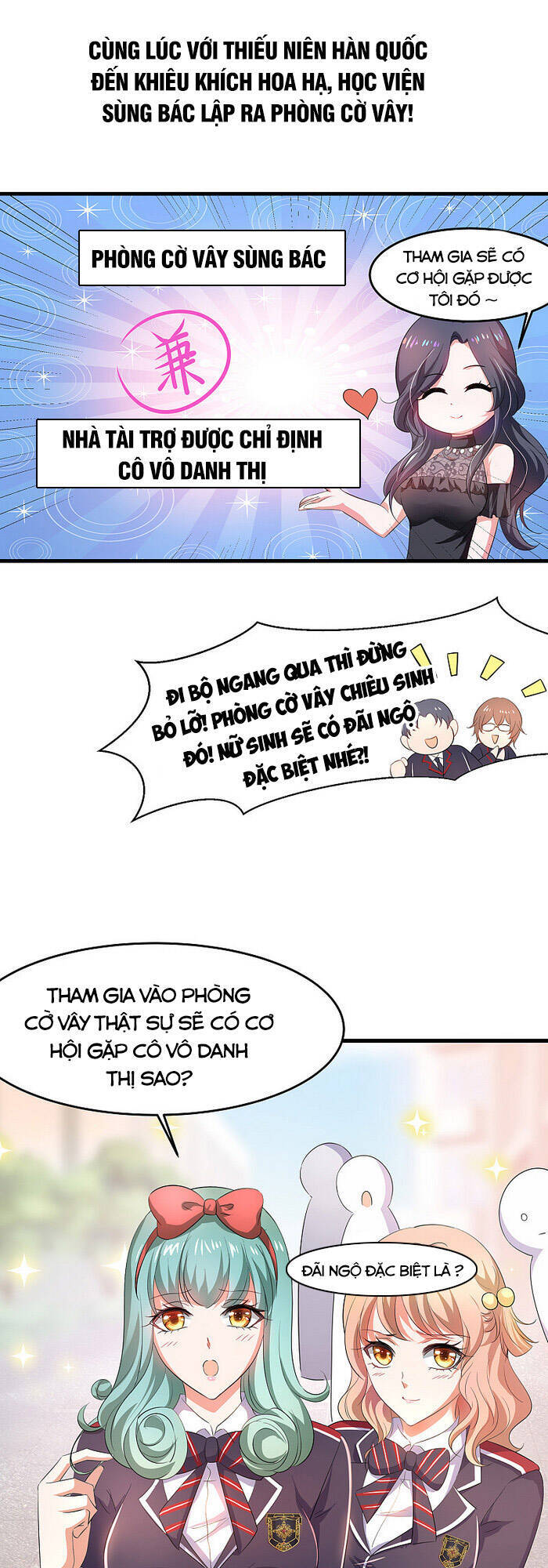 Vô Địch Học Bạ Hệ Thống Chapter 81 - 1