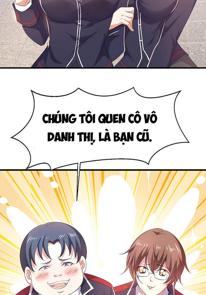 Vô Địch Học Bạ Hệ Thống Chapter 81 - 2