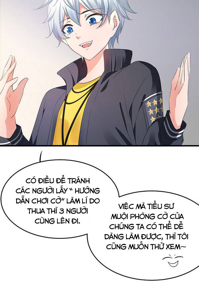 Vô Địch Học Bạ Hệ Thống Chapter 81 - 17