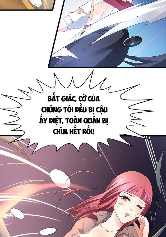 Vô Địch Học Bạ Hệ Thống Chapter 81 - 19