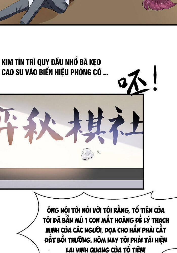 Vô Địch Học Bạ Hệ Thống Chapter 81 - 21