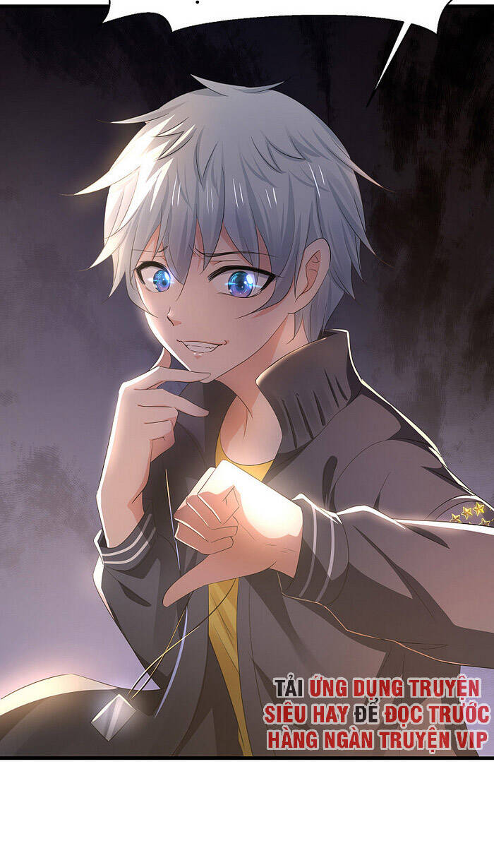 Vô Địch Học Bạ Hệ Thống Chapter 81 - 22